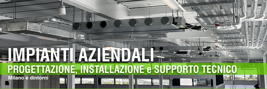 SP Elettrotecnica srl | Installazione, Assistenza e Manutenzione di Impianti di Condizionamento, Impianti Elettrici, Impianti Solari a livello Civile e Industriale
