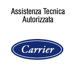 Assistenza Tecnica Autorizzata Milano e Lombardia CARRIER