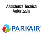 Assistenza Tecnica Autorizzata per la Lombardia PARKAIR