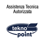 Assistenza Tecnica Autorizzata TEKNOPOINT