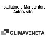 Installatore e Manutentore Autorizzato nell'area urbana di Milano CLIMAVENETA