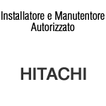 a Milano Installatore e Manutentore Autorizzato HITACHI