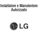 Installatore e Manutentore Autorizzato Lombardia LG