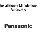 Installatore e Manutentore Autorizzato PANASONIC